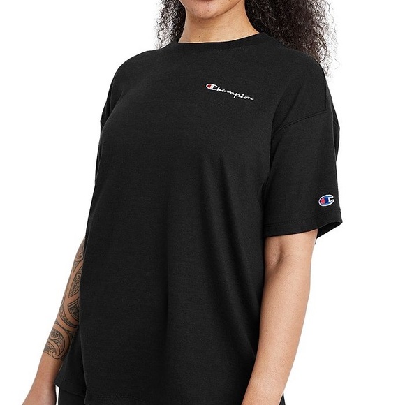 Champion Tops - Women’s Champion Tshirt